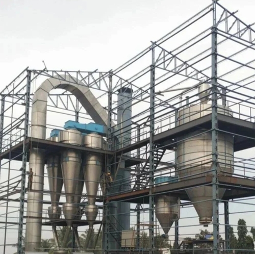 Scraped Surface Evaporator
