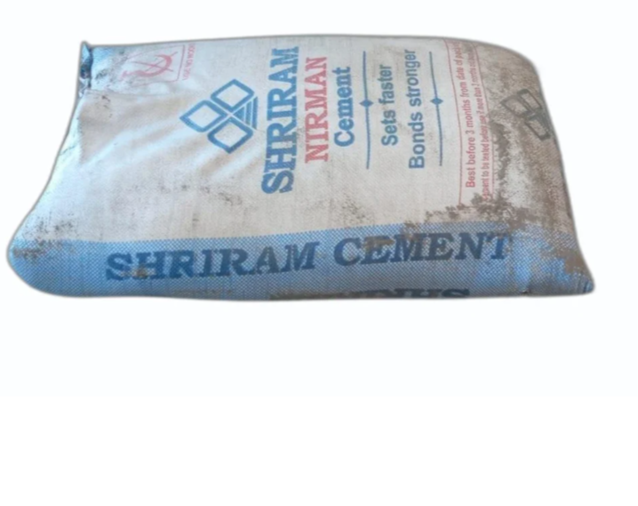 Shriram Ppc Cement