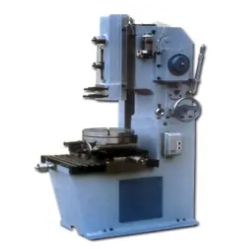 Slotting Machine By Super Tools (India)