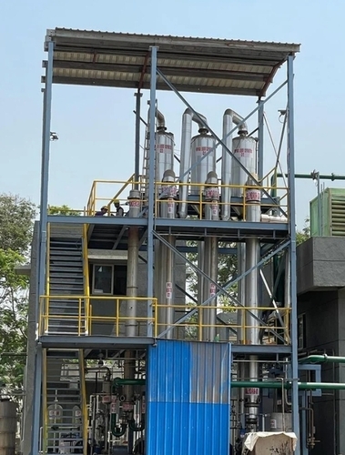 Standard Evaporator System