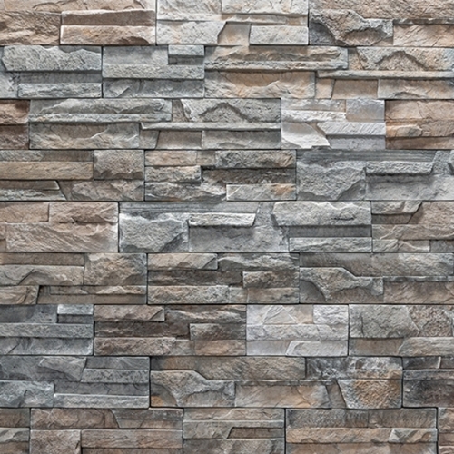 Stone Veneer 