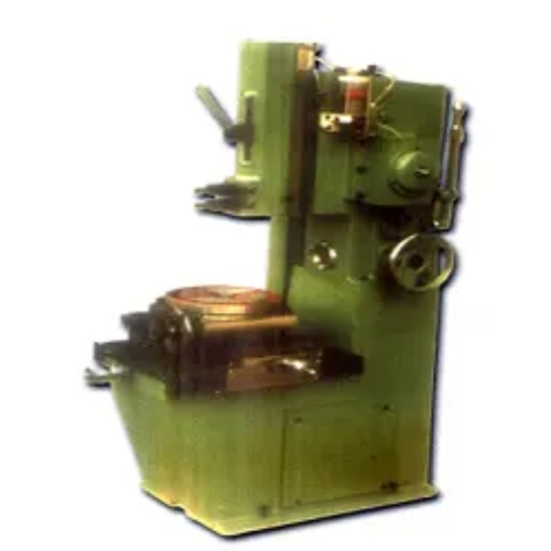 Vertical Slotting Machine
