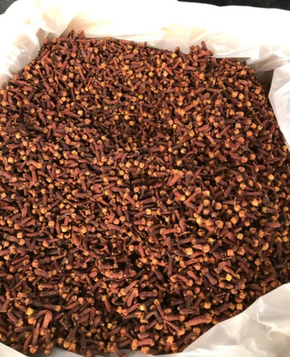 Whole Sri Lanka Lalpari Dry Cloves