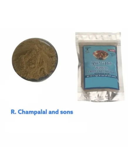1 Kg Fruit Chaat Masala