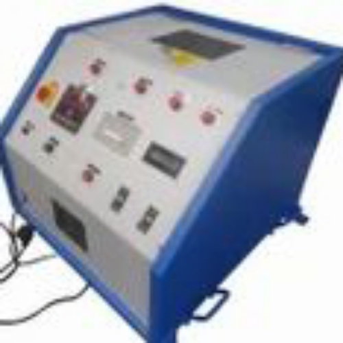 10 Kw Voltage Tester