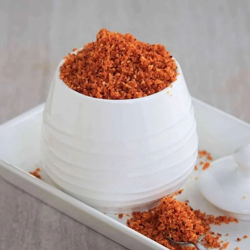 100 G Dry Garlic Chutney Powder