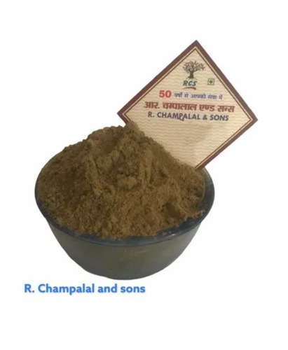 100 G Pani Puri Masala