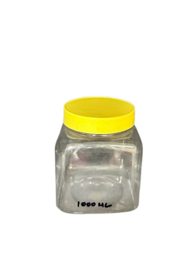 1000gm Pickle Jar Pet Bottle