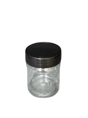 100ml Pickle Jars Pet Bottle
