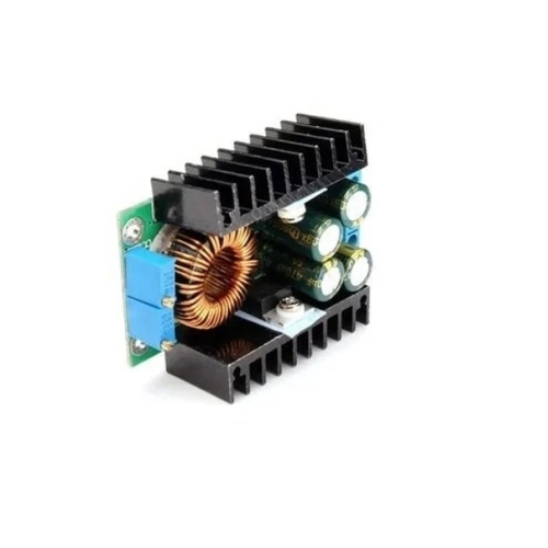 10a Dc-Dc Step-Down Adjustable Constant Voltage Module