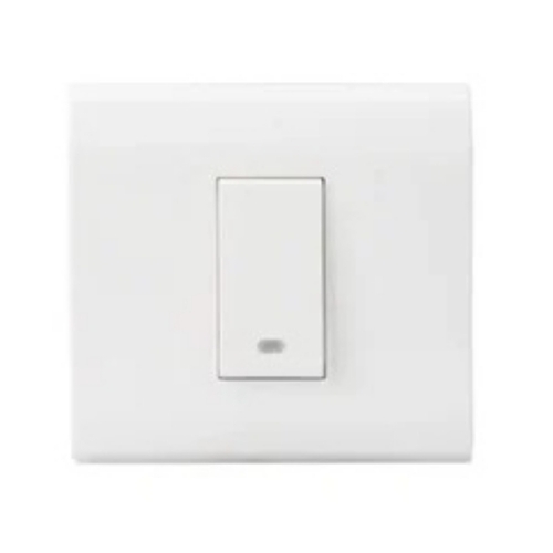10a Legrand Britzy Switches