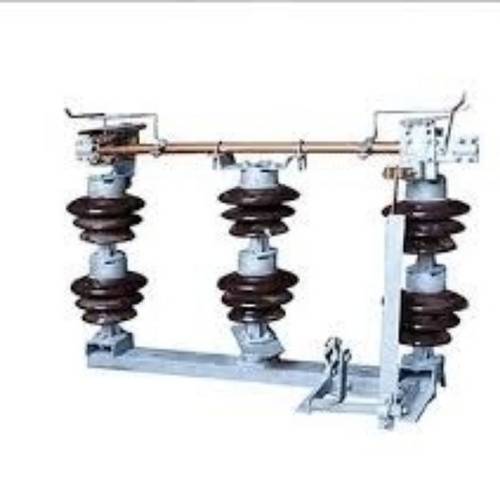 11 Kv Isolator