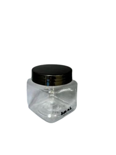 200gm Pickle Jar Pet Bottle