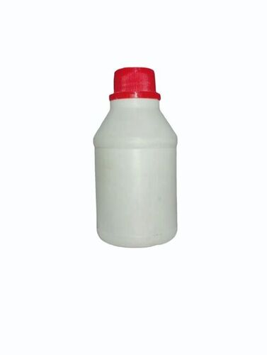 250 Ml Pesticide Bottle