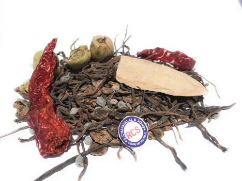 250gm Dried Panchkuta Kair Sangari