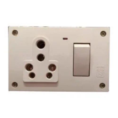 2m Wall Mount Electric Switch Board