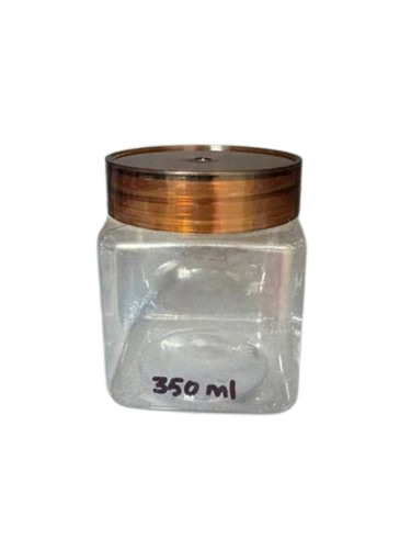350gm Pickle Jar Pet Bottle