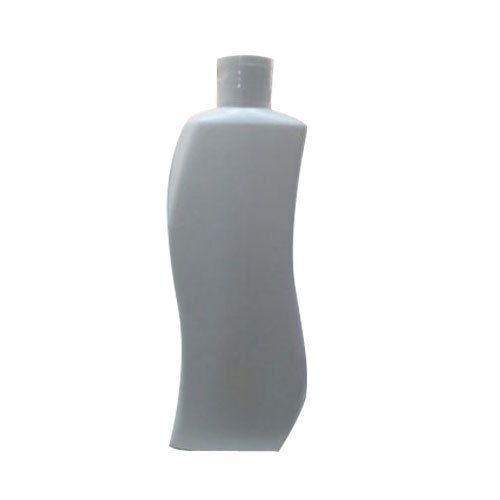 50 Ml Hdpe Shampoo Bottle With Cap