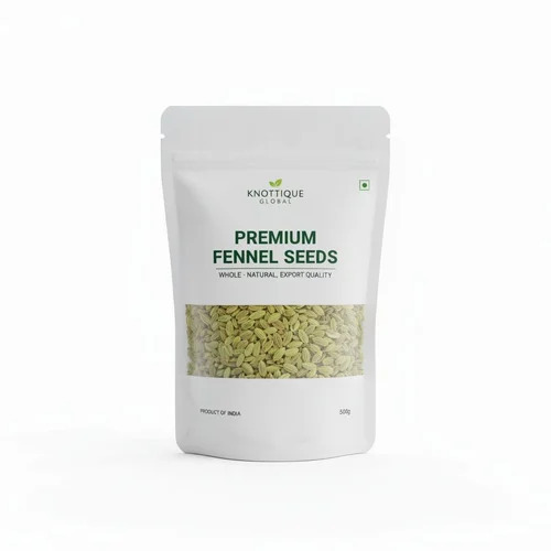 500g Premium Fennel Seeds