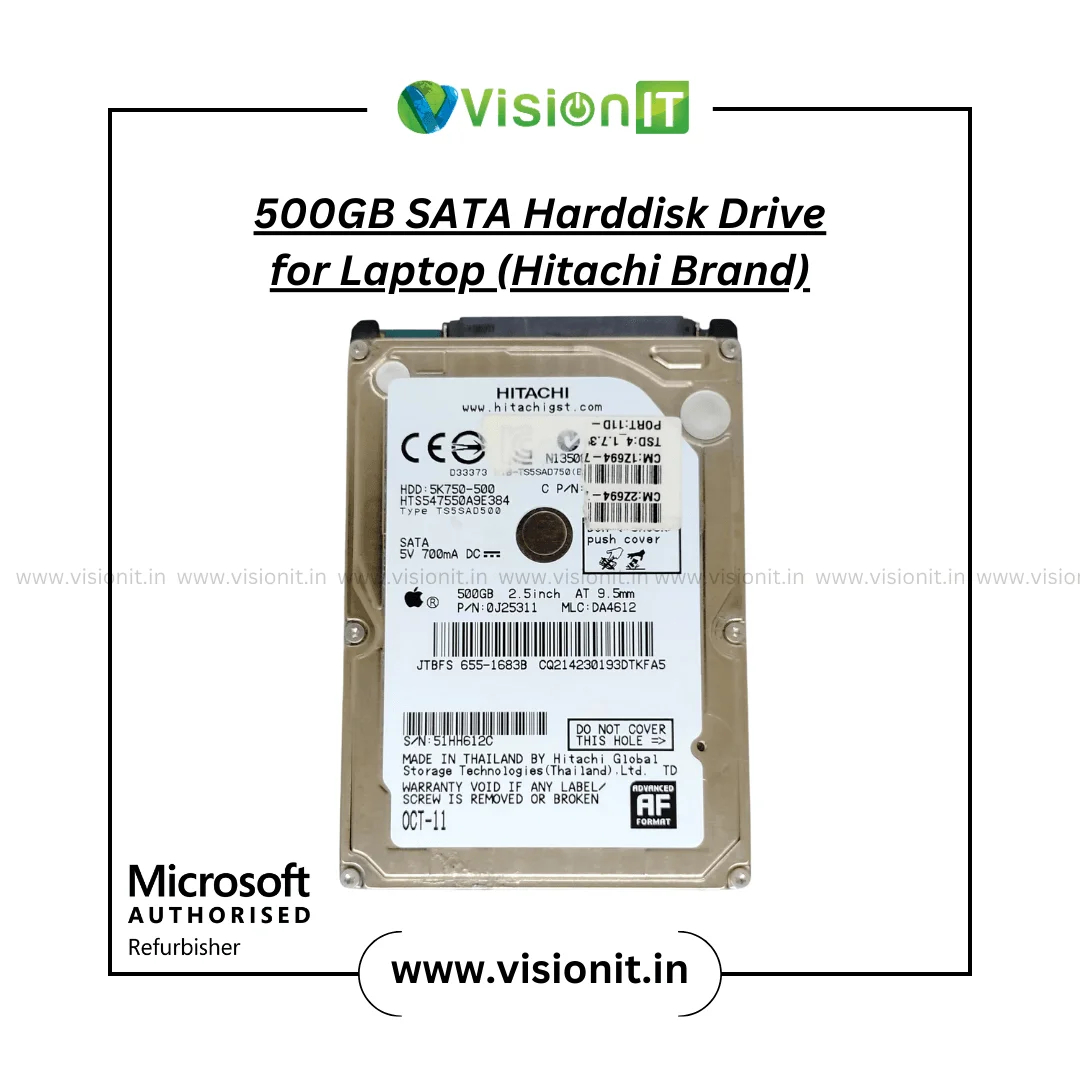 Data Storage Devices
