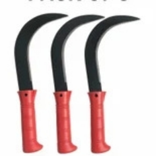 Agricultural Plastic Hand Sickle