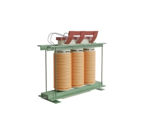 Air Cooled Transformer