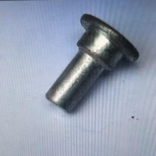 Aluminium Rivet