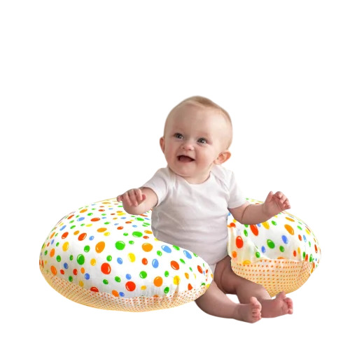 Baby Feeding Pillow