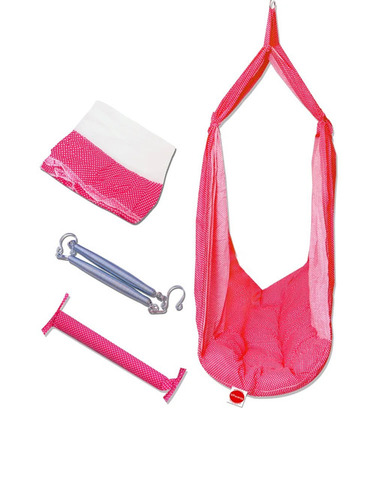 Baby Mosquito Net Swing Cradle