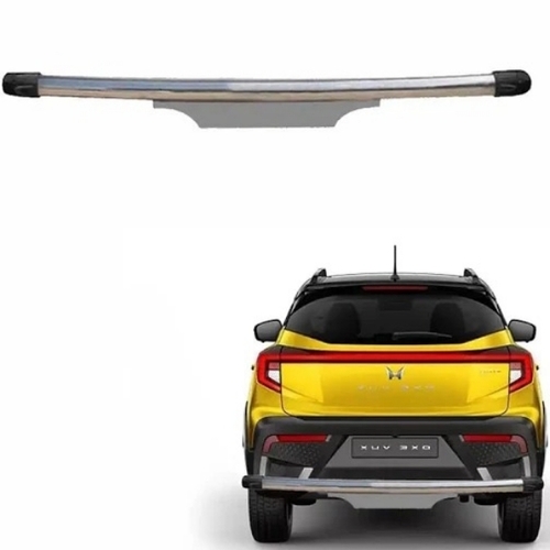 Back Bumper Safety Guard