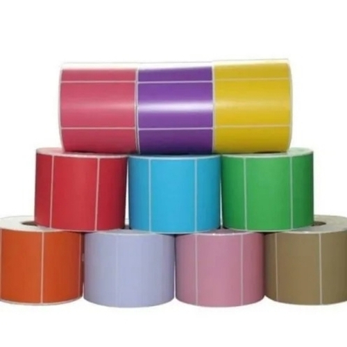 Barcode Stickers Labels