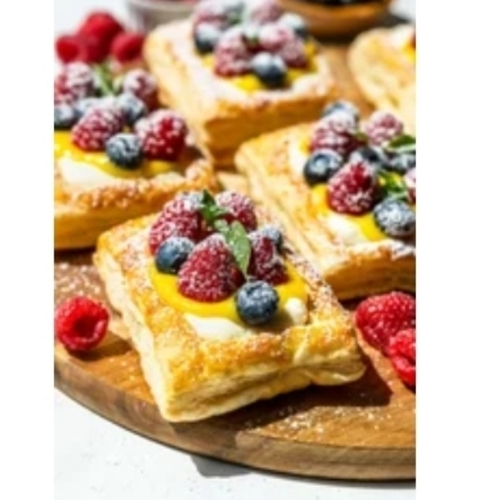 Beakry Products, Cake