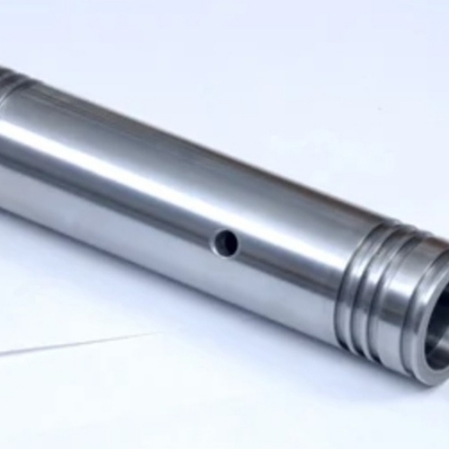 Beam Bushing Chuck 