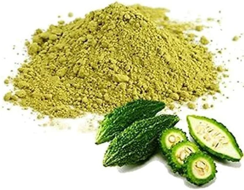 Bitter Gourd Powder