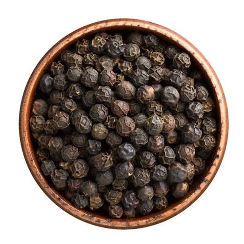 Black Paper Pepper