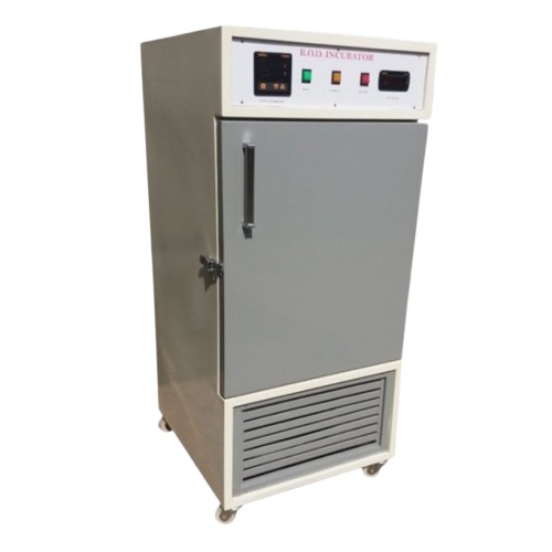 Bod Incubator - Application: Laboratory Use