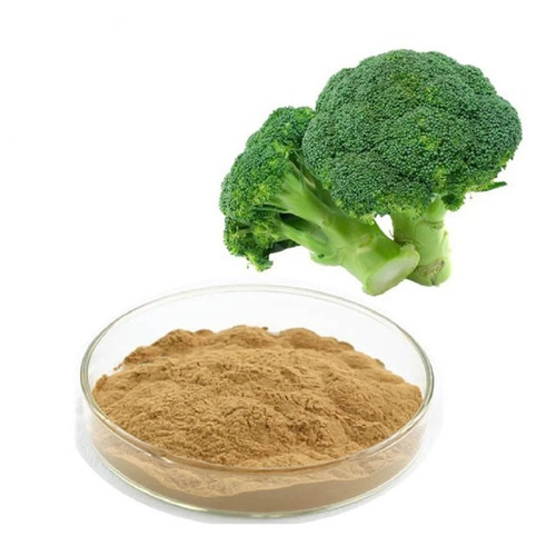 Broccoli Powder