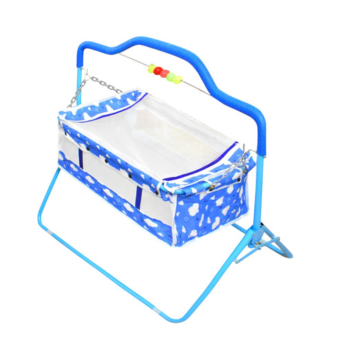 Bunny New Born Bassinet Cot Cradle