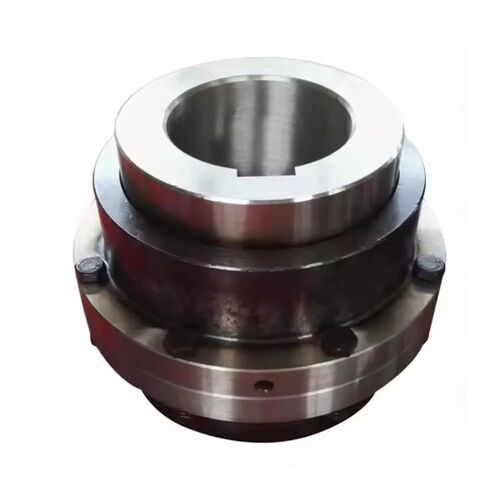 Cast Iron Gear Coupling
