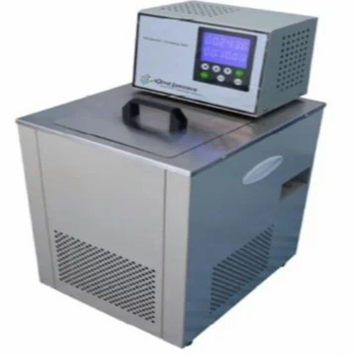 Chilled Water Circulating Bath