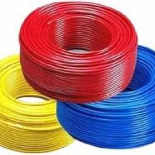 Copper Electric Wire Cable