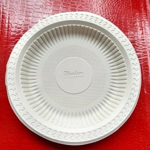 Corn Starch Bowl