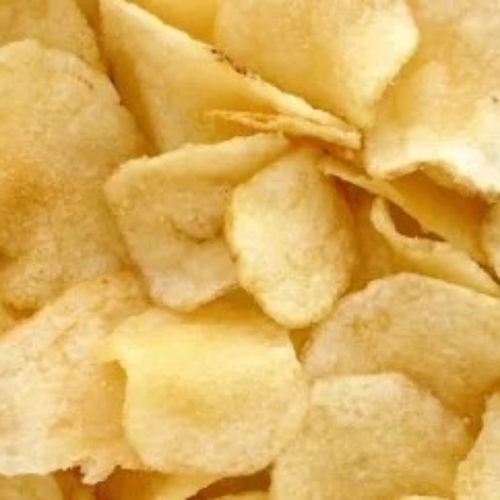 Crunchy Potato Chips
