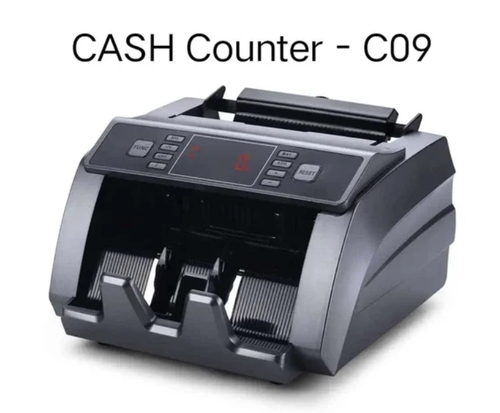 Currency Counting Machines