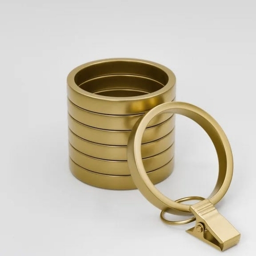 Curtain Ring
