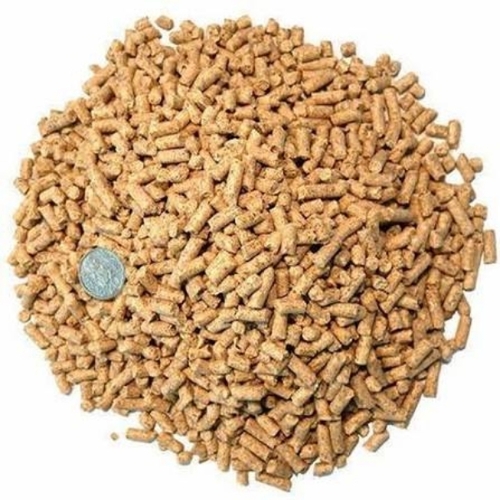 Dairy Calf Grower Feed