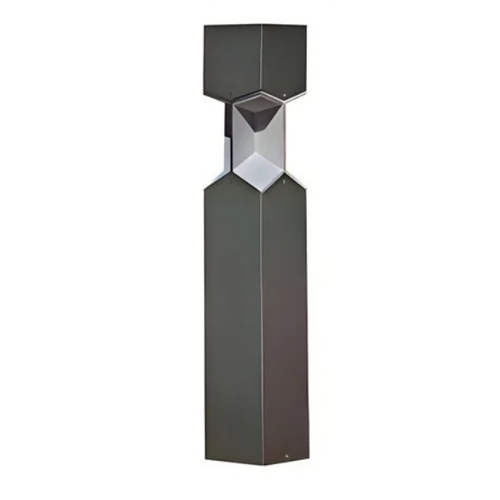 Decorative Garden Bollard