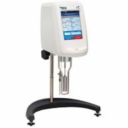 Digital Brookfield Viscometer