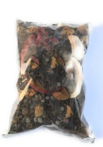 Dried Panchkuta Kair Sangari - 500g Packet, Organic, A Grade | Indian Masala Powder, 100% Purity, Store in Dry Place, Cooking Use
