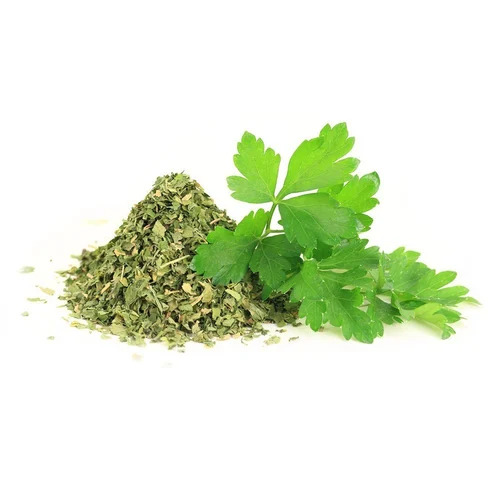 Dry Parsley